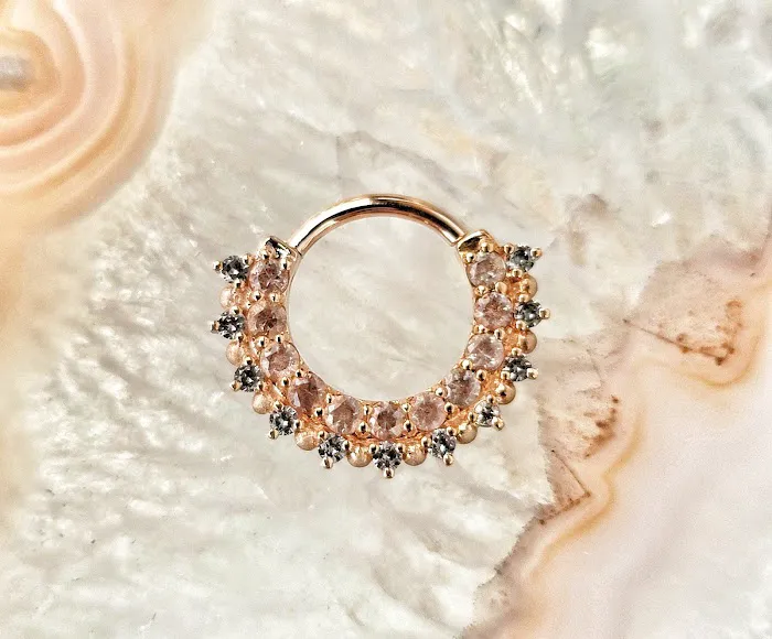 Oleander Piercing 7