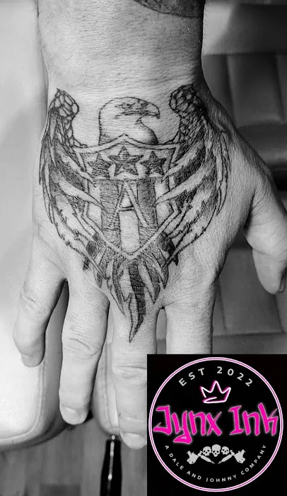 Jynx Ink. 6