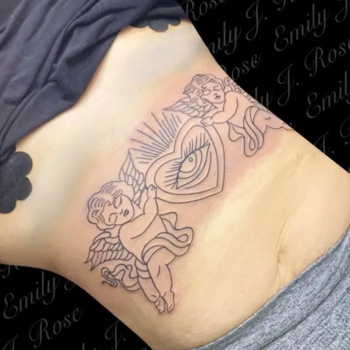 Wicked Ink NY 3