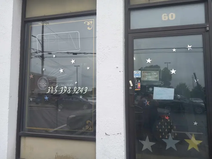 Northstar studio tattoo and Piercings 0
