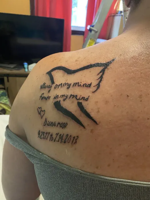 Northstar studio tattoo and Piercings 5