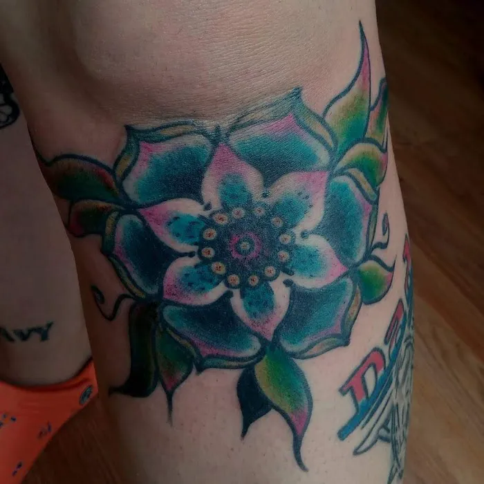 BodMod Tattoo and Piercing 5