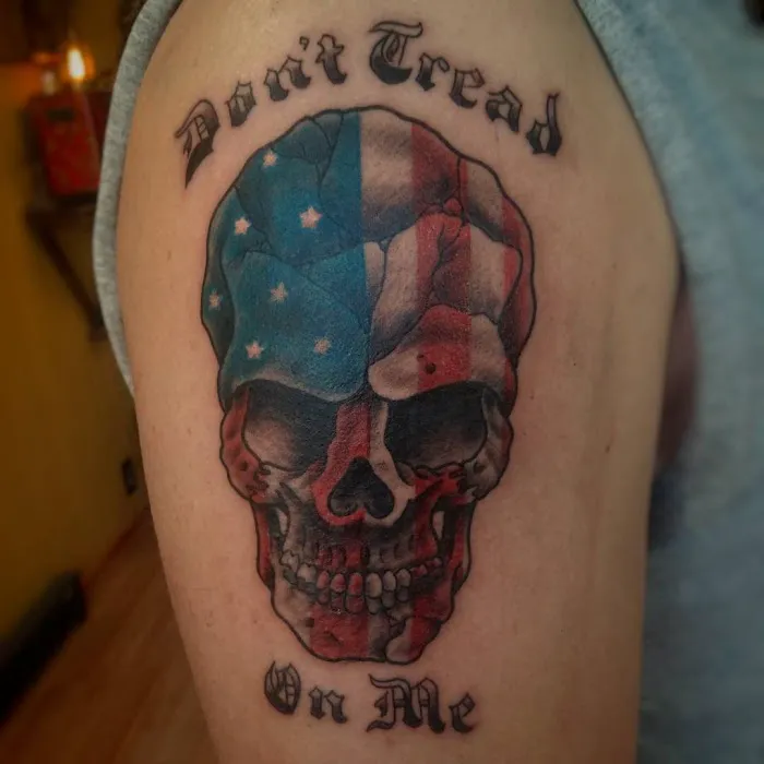 BodMod Tattoo and Piercing 8