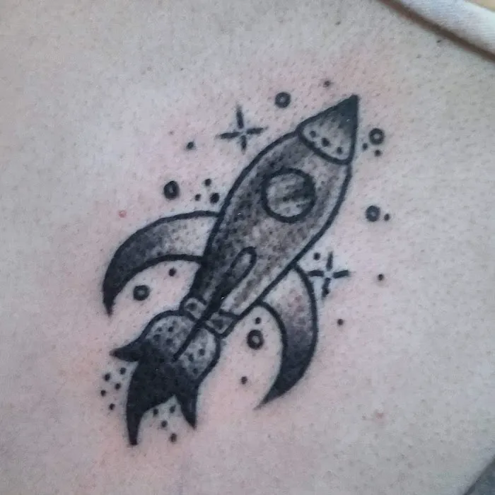 BodMod Tattoo and Piercing 4