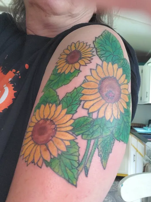 Rite of Passage Tattoo Inc 1