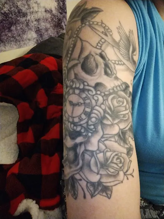 Rite of Passage Tattoo Inc 5