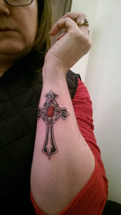 Rite of Passage Tattoo Inc 3