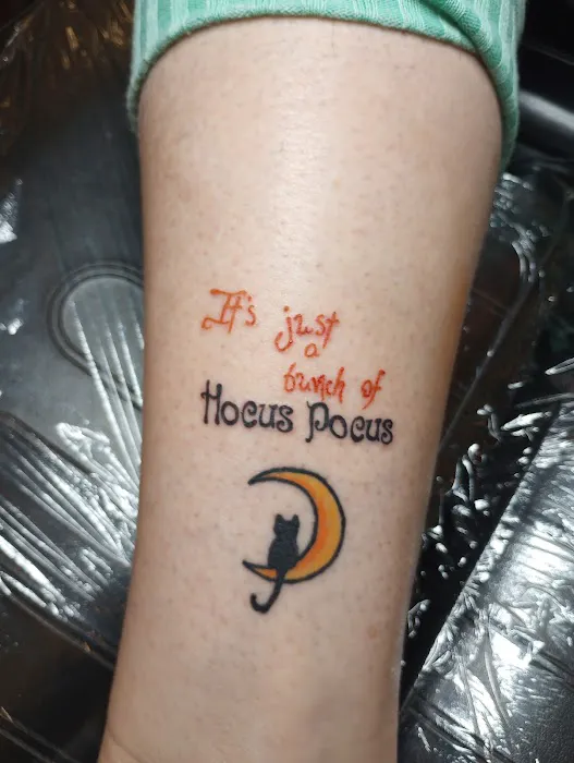 Rite of Passage Tattoo Inc 6