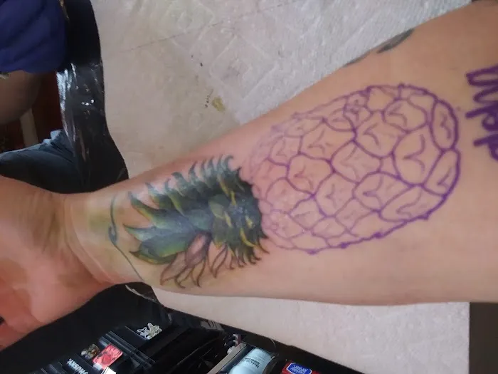Rite of Passage Tattoo Inc 7