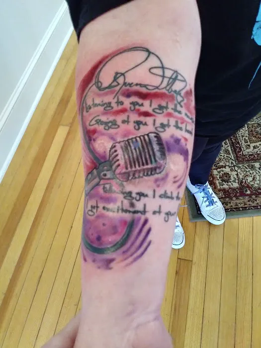 Rite of Passage Tattoo Inc 8