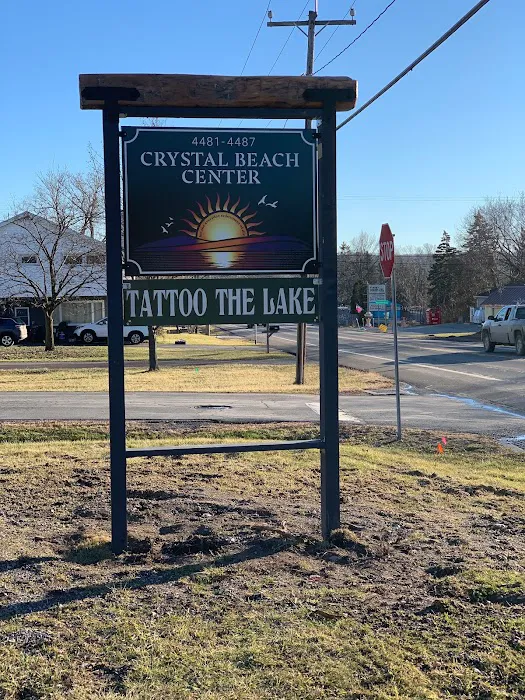 Tattoo the Lake 0