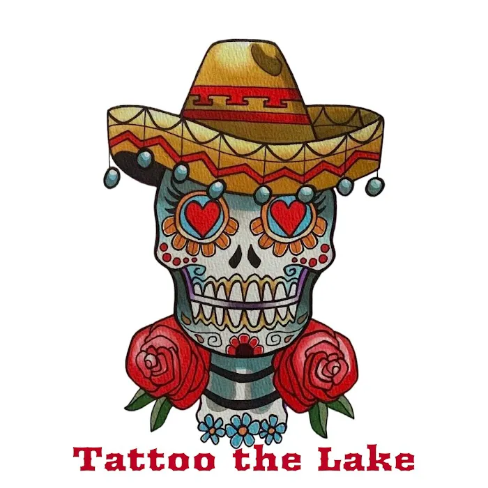 Tattoo the Lake 5