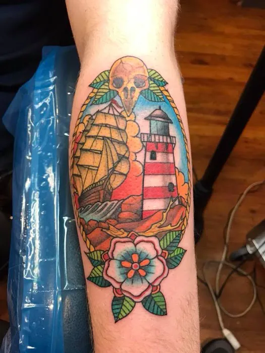 Humble Heart Tattoo - Fine Body Art 1