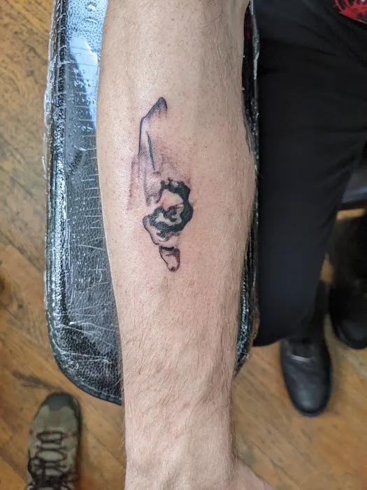 Humble Heart Tattoo - Fine Body Art 0