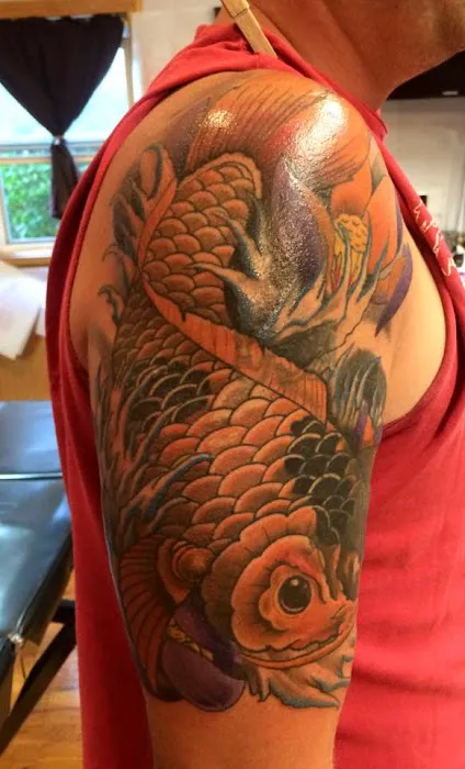 Humble Heart Tattoo - Fine Body Art 5