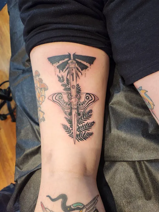Humble Heart Tattoo - Fine Body Art 6
