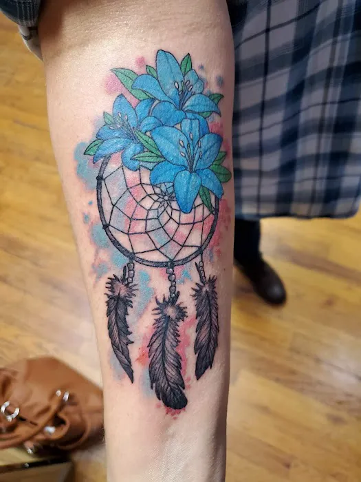 Humble Heart Tattoo - Fine Body Art 9