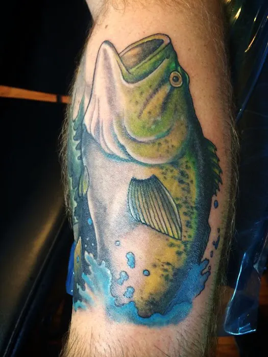 Humble Heart Tattoo - Fine Body Art 8