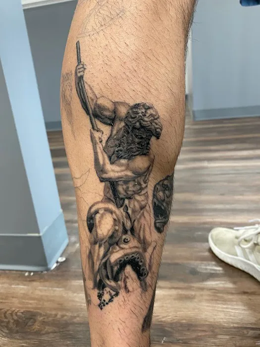Acala Tattoo & Design 3