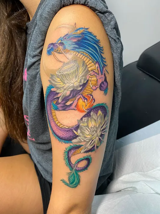 Acala Tattoo & Design 4