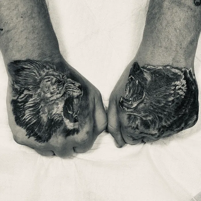 Acala Tattoo & Design 6
