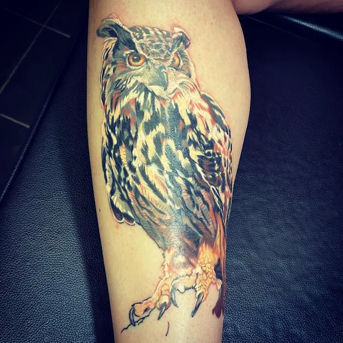 Acala Tattoo & Design 7
