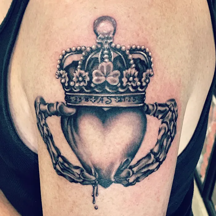 Acala Tattoo & Design 9