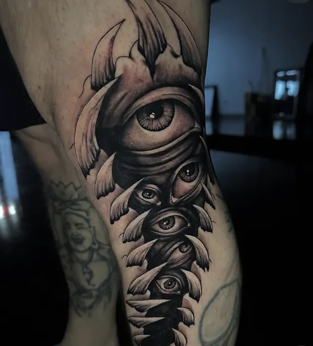 Vessel Tattoo Co 2