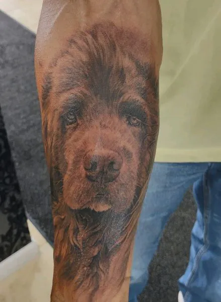 Vessel Tattoo Co 8