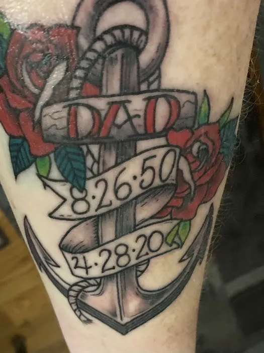Origins In Ink 4