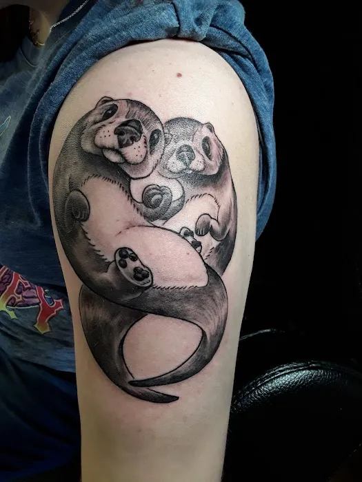 Origins In Ink 0