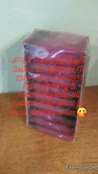 AFICAPURE 9
