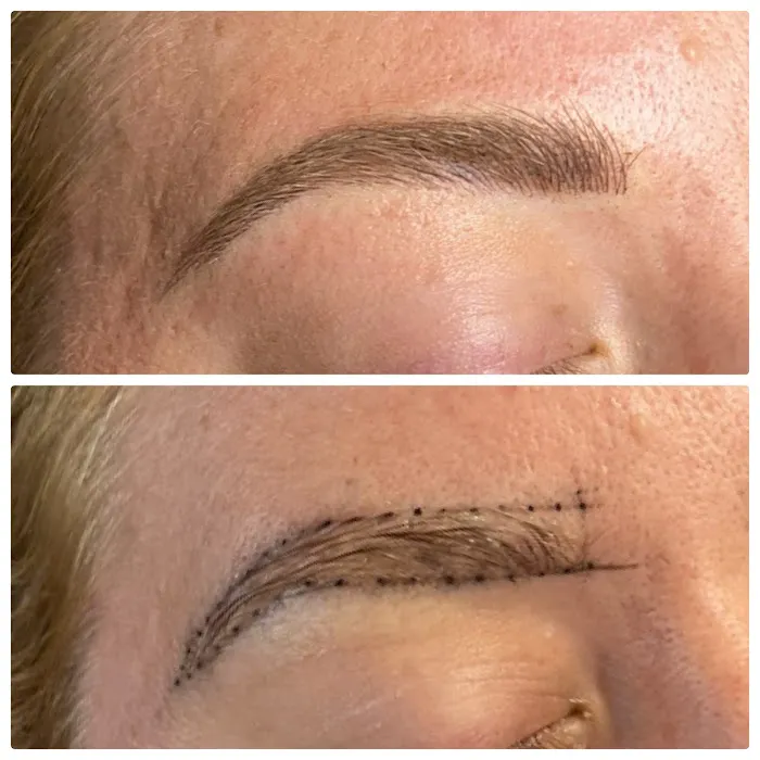 Pretty In Ink Microblading Studio LLC 1