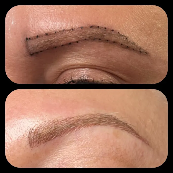 Pretty In Ink Microblading Studio LLC 2