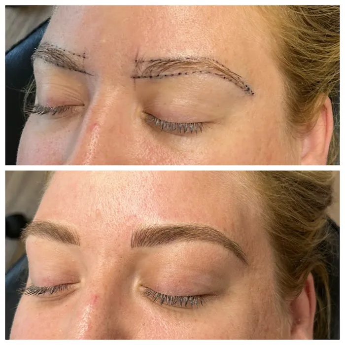 Pretty In Ink Microblading Studio LLC 0