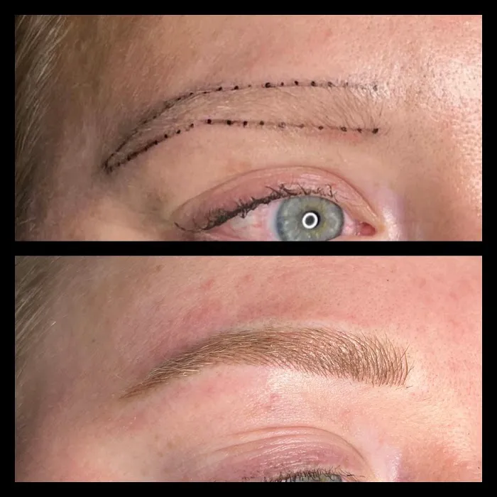 Pretty In Ink Microblading Studio LLC 7