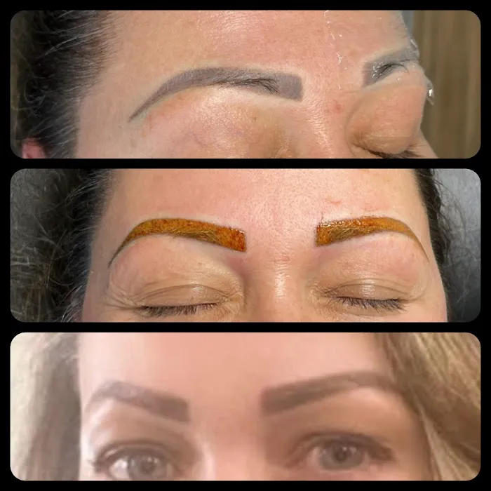 Pretty In Ink Microblading Studio LLC 8