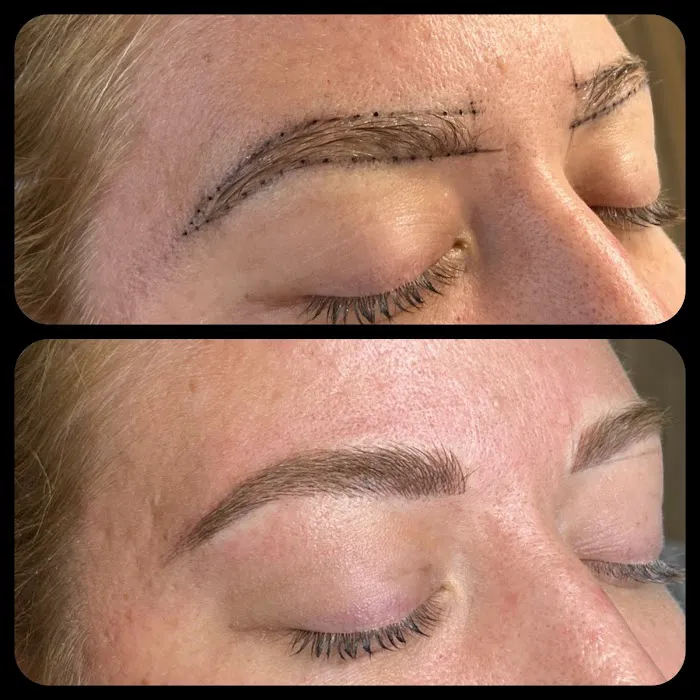 Pretty In Ink Microblading Studio LLC 9