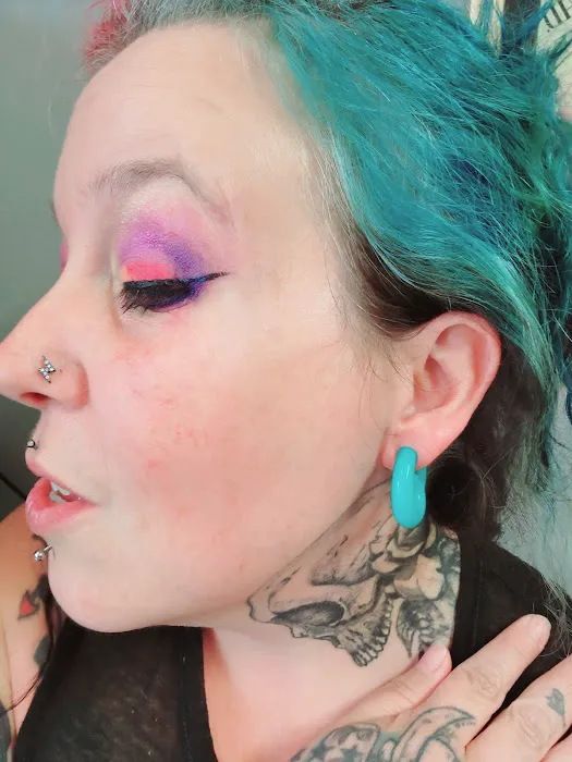 Sweet Release Body Piercing 3