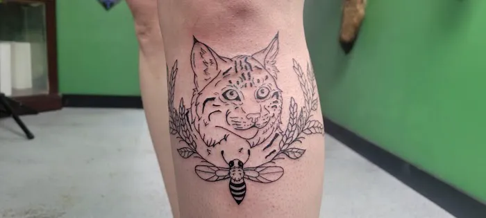 Cryptic Ink 3