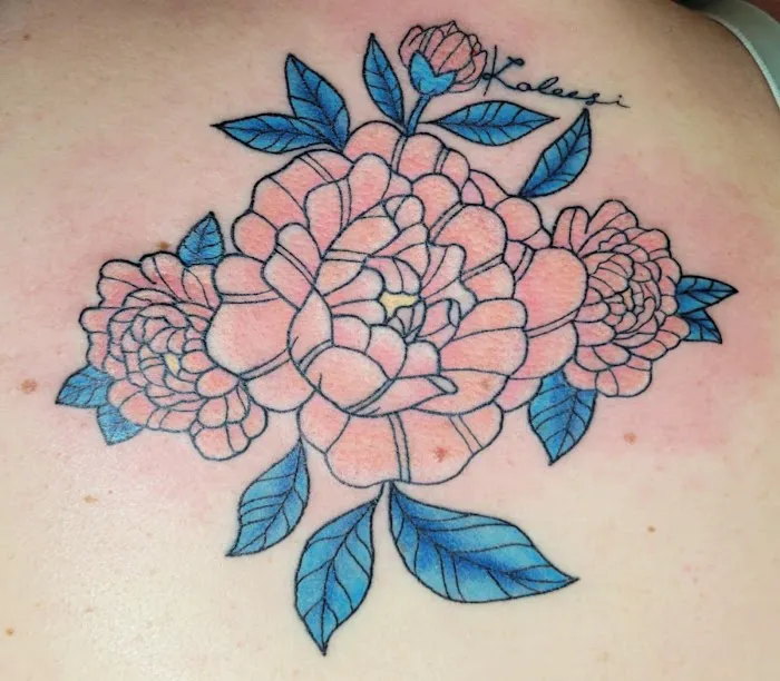 Cryptic Ink 5