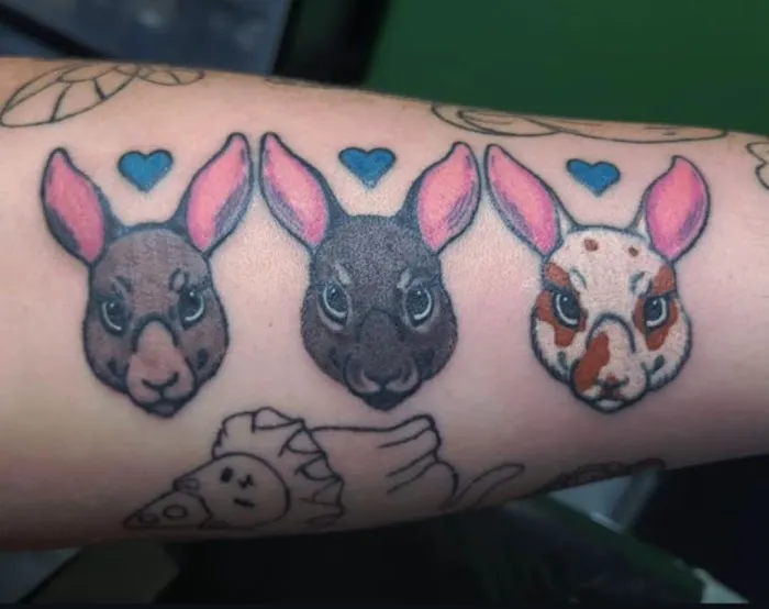 Cryptic Ink 8