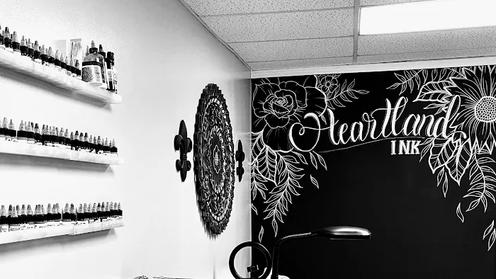 Heartland Ink 2