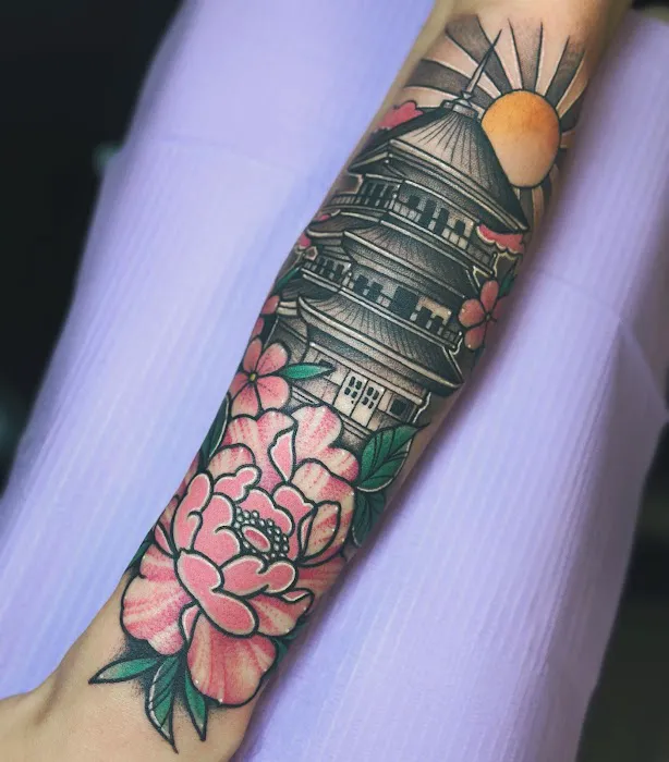 Heartland Ink 0