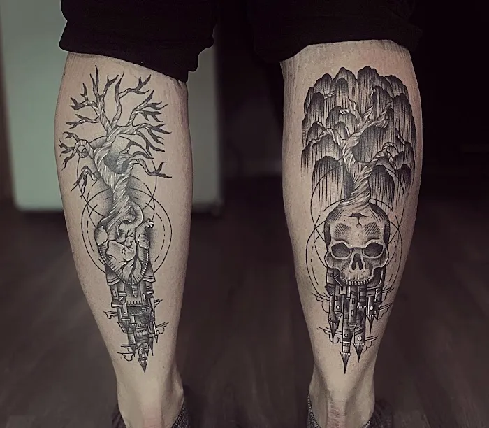 Heartland Ink 8