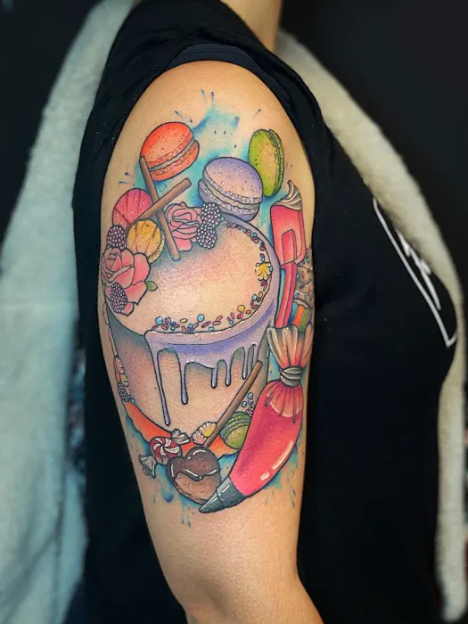 Heartland Ink 9