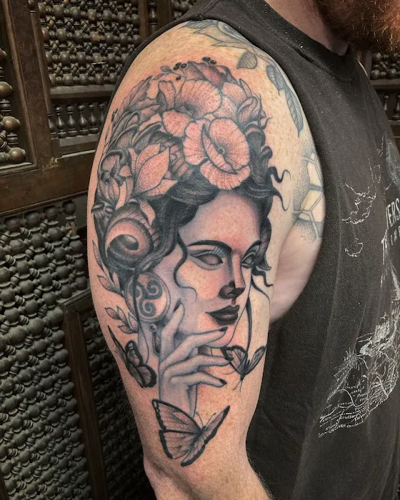 1808 Tattoo 0