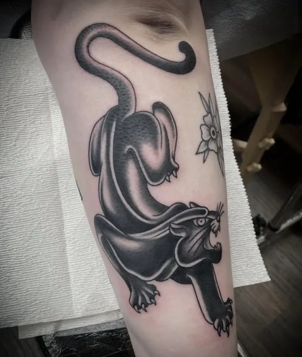 1808 Tattoo 9