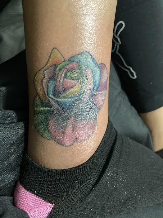 Forever Art Tattoos 5