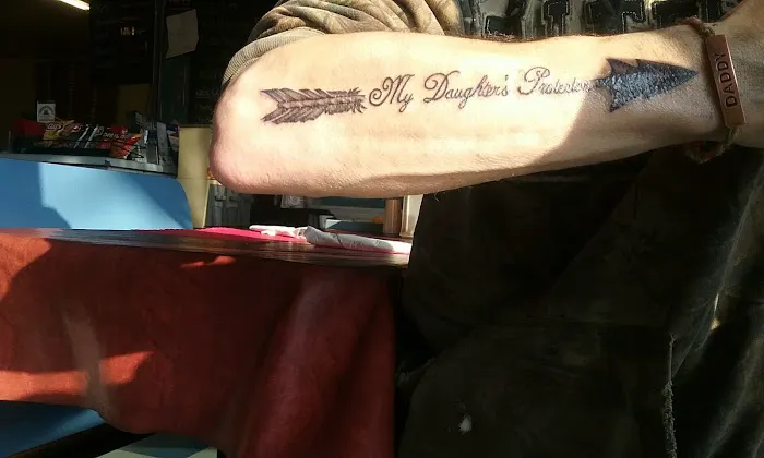Forever Art Tattoos 4